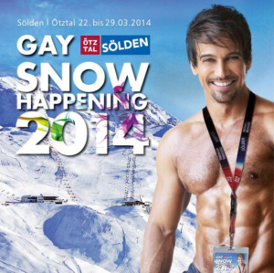 Auch 2014 wird wieder ganz viel Platz für Lebenslust, Party und Spaß sein...