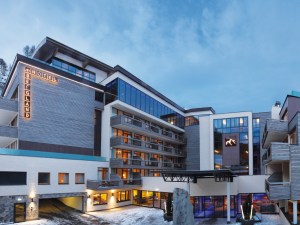 Das Hotel Bergland in Sölden: Wellness und Aktiv, alles in Einem!