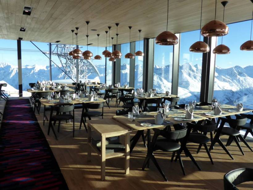 Wem fällt da spontan etwas anderes als 