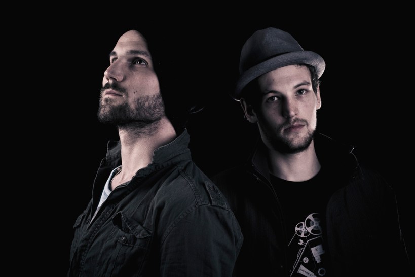 Klangkarussell demnächst wohl auch mit ihrem "Sonnentanz" in Sölden!